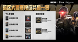 《暗区突围》大师赛现已开赛！35万奖池，全新赛制，等你来战！