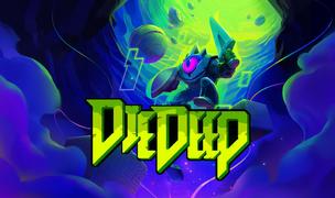 动作游戏《死深 Die Deep》 Steam试玩版发布