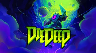 动作游戏《死深 Die Deep》 Steam试玩版发布