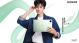 ​双新品首发开启全价预约 荣耀携手李昀锐一同开启智能生态新体验