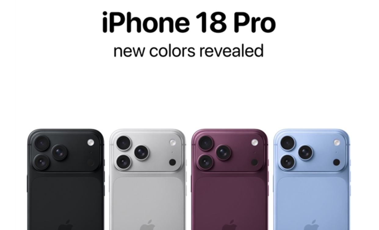彻底告别高通！iPhone 18 全系标配自研基带