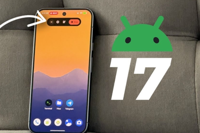 Android 17 DP1 发布：原生卫星通信上线，AI 隐私保护大升级