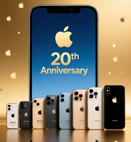 iOS 20 前瞻：主屏幕大改版，Apple Intelligence 全面进化