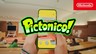 任天堂新手游《Pictonico!》5月28日发布