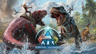 《ARK : Survival Ascended》PS5版DLC即日起开放下载