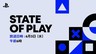 最新一期「State of Play」将于6月3日播出