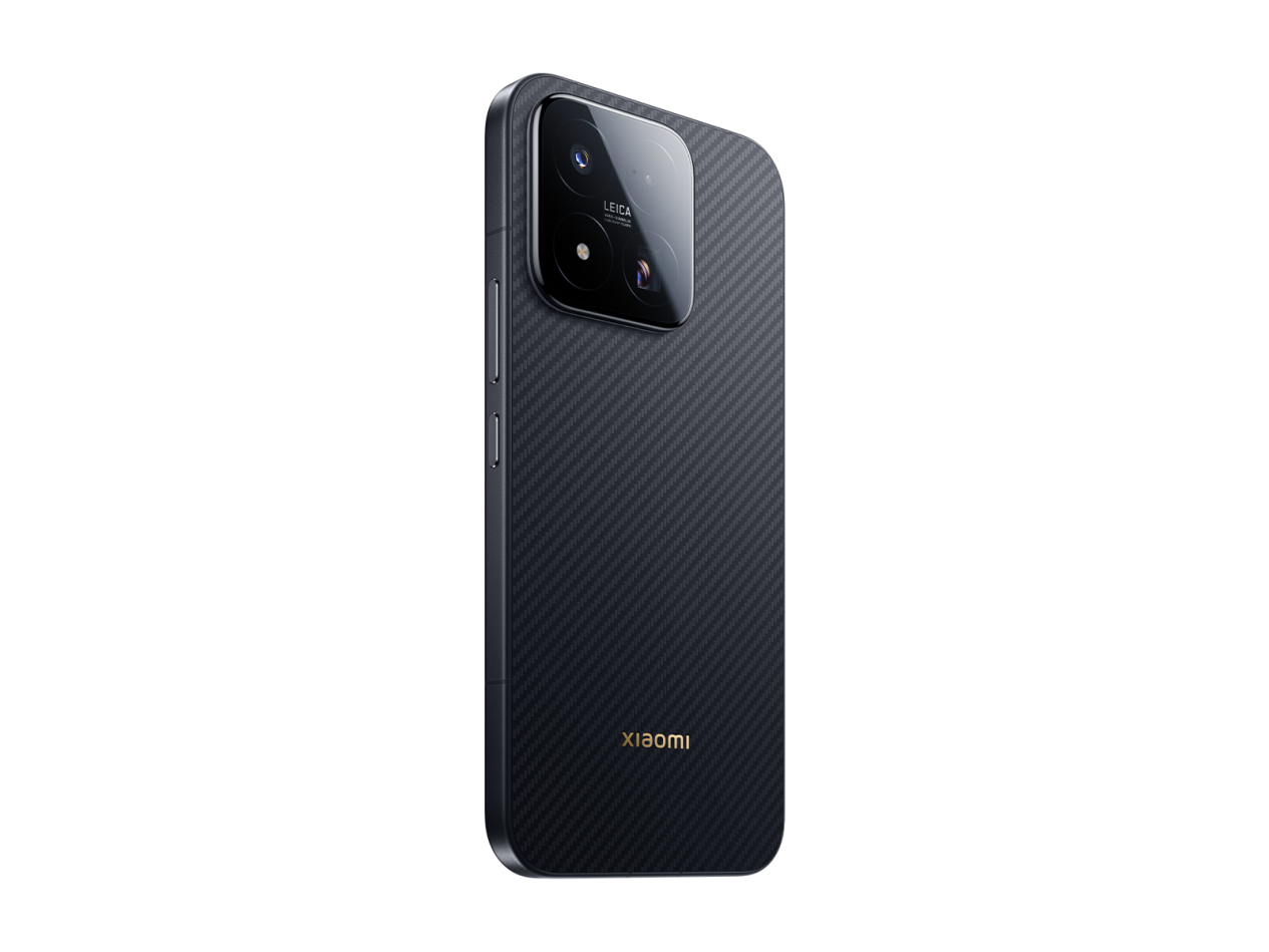 Xiaomi 17 Max 正式发布 4799 元起