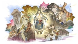 《冒险家艾略特的千年奇谭》剧情与飞飞的魔法介绍