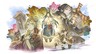 《冒险家艾略特的千年奇谭》剧情与飞飞的魔法介绍