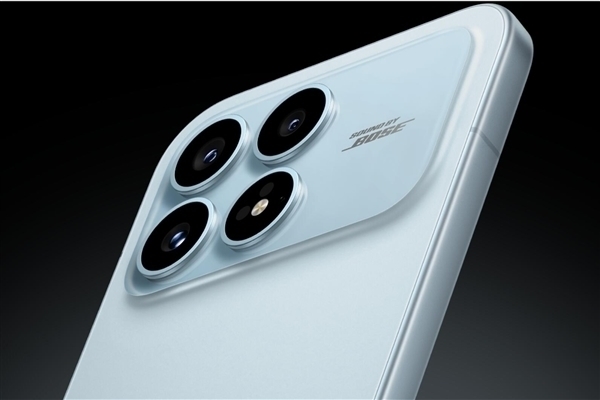 REDMI K100将搭载骁龙8 Elite Gen5+超级像素屏