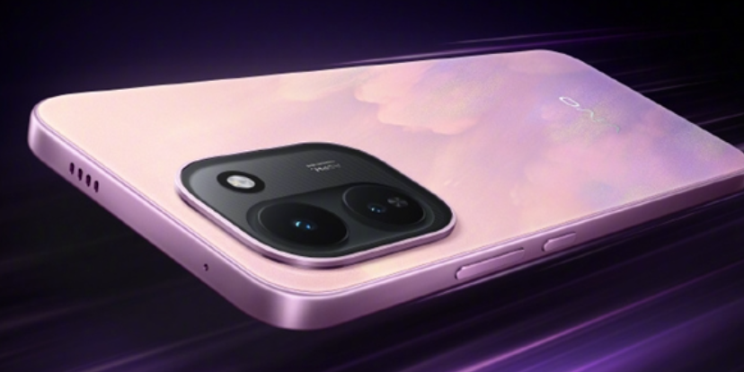 vivo Y600 Turbo预热，五年流畅