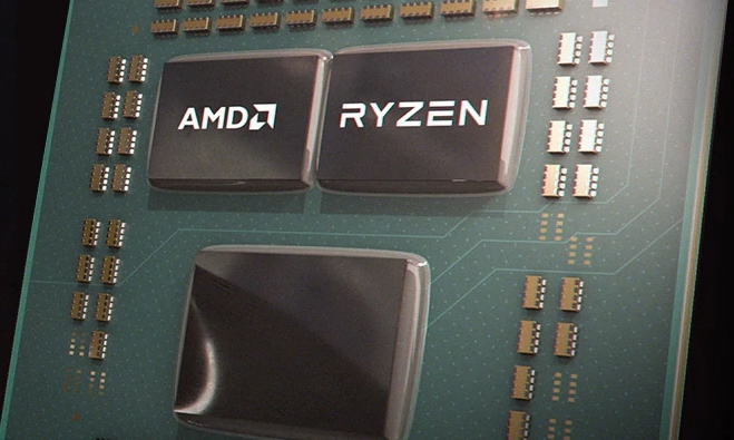 AMD下代Zen 7架构曝光：将引入PTI面板级封装