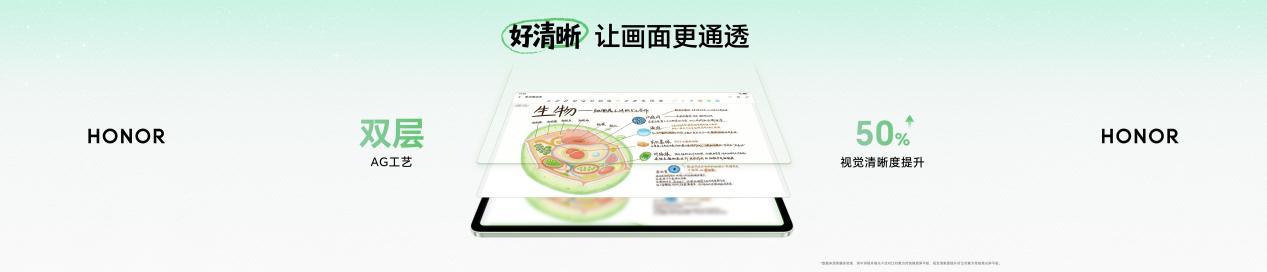 荣耀平板20首销开启，限时加赠李昀锐定制周边礼包