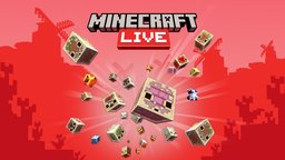 全新一期Minecraft LIVE直播汇总 《我的世界》大电影续作等
