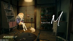 《海市蜃楼之馆》NOVECT新作预计游戏时长将达到40~50小时