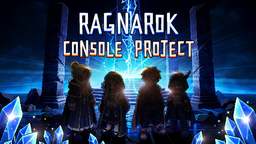 主机新作《仙境传说 Console Project》发表