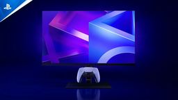 PlayStation 27寸游戏显示器和FlexStrike摇杆发售日售价公开