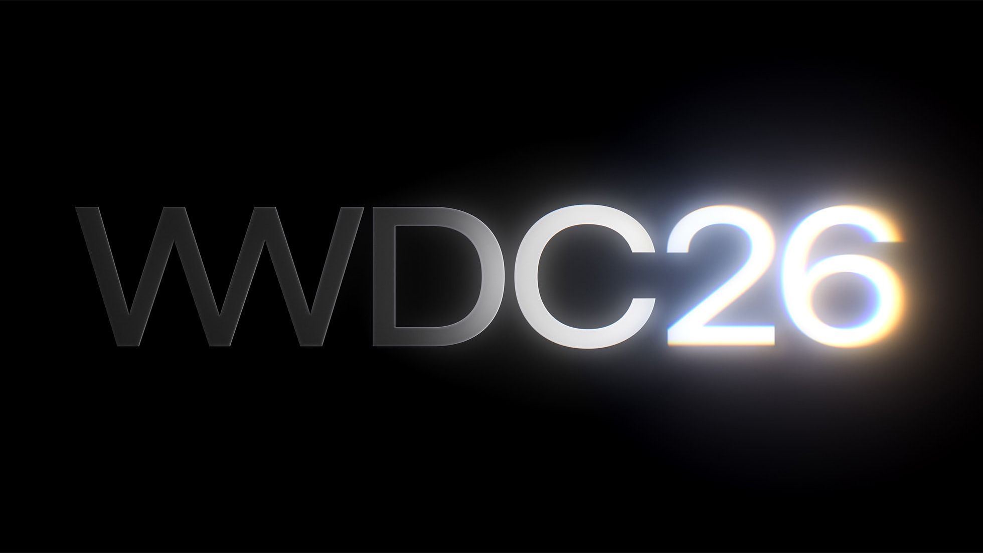 苹果 WWDC26 下周开幕，新标语「全高光就位」暗指 iOS 27
