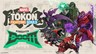 《漫威斗魂》“Knights of Doom”宣传片