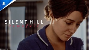 《寂静岭: Townfall》将于9月24日发售