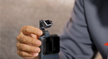 荣耀 Robot Phone 预热上线：AI 全自动运镜，新手随手拍出电影大片