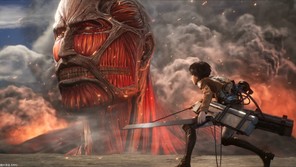 《进击的巨人3》发表 7月2日直播节目公布最新信息