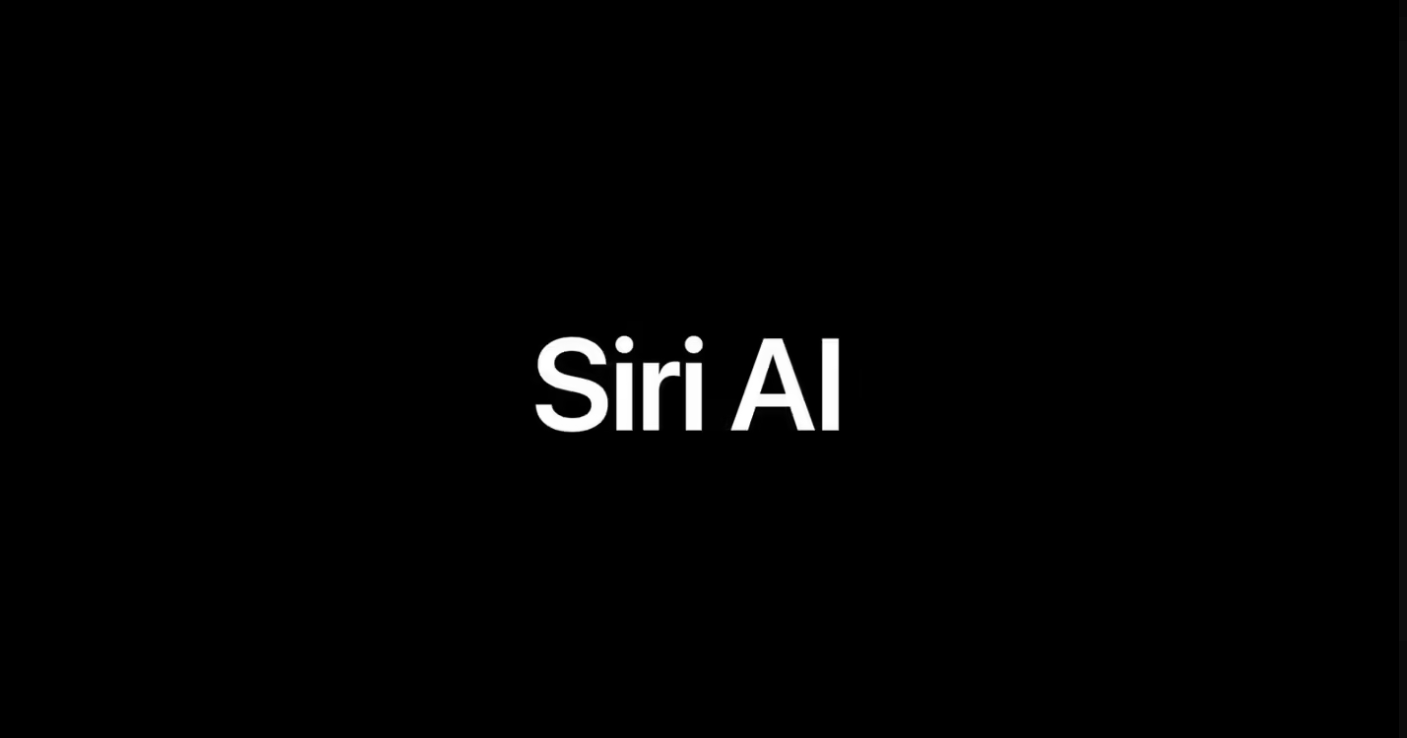 苹果推出 Siri AI APP：专为灵动岛进行优化
