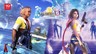 《最终幻想10/10-2 高清复刻版》NS2版7月发售