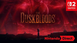 FromSoftware新作《The Duskbloods》新宣传片