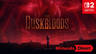 FromSoftware新作《The Duskbloods》新宣传片