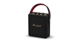 MARSHALL推出STOCKWELL III，可实现约35小时续航与360° 环绕立体声，售价1,699元