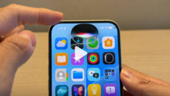 罗永浩评价iOS 27创新不足