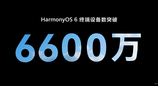 华为HDC 2026重磅发布：鸿蒙6终端超6600万台 鸿蒙7 Beta正式登场