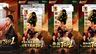 《盛世天下》女帝篇登顶全球多地付费榜首：在互动影视里找到属于自己的HE