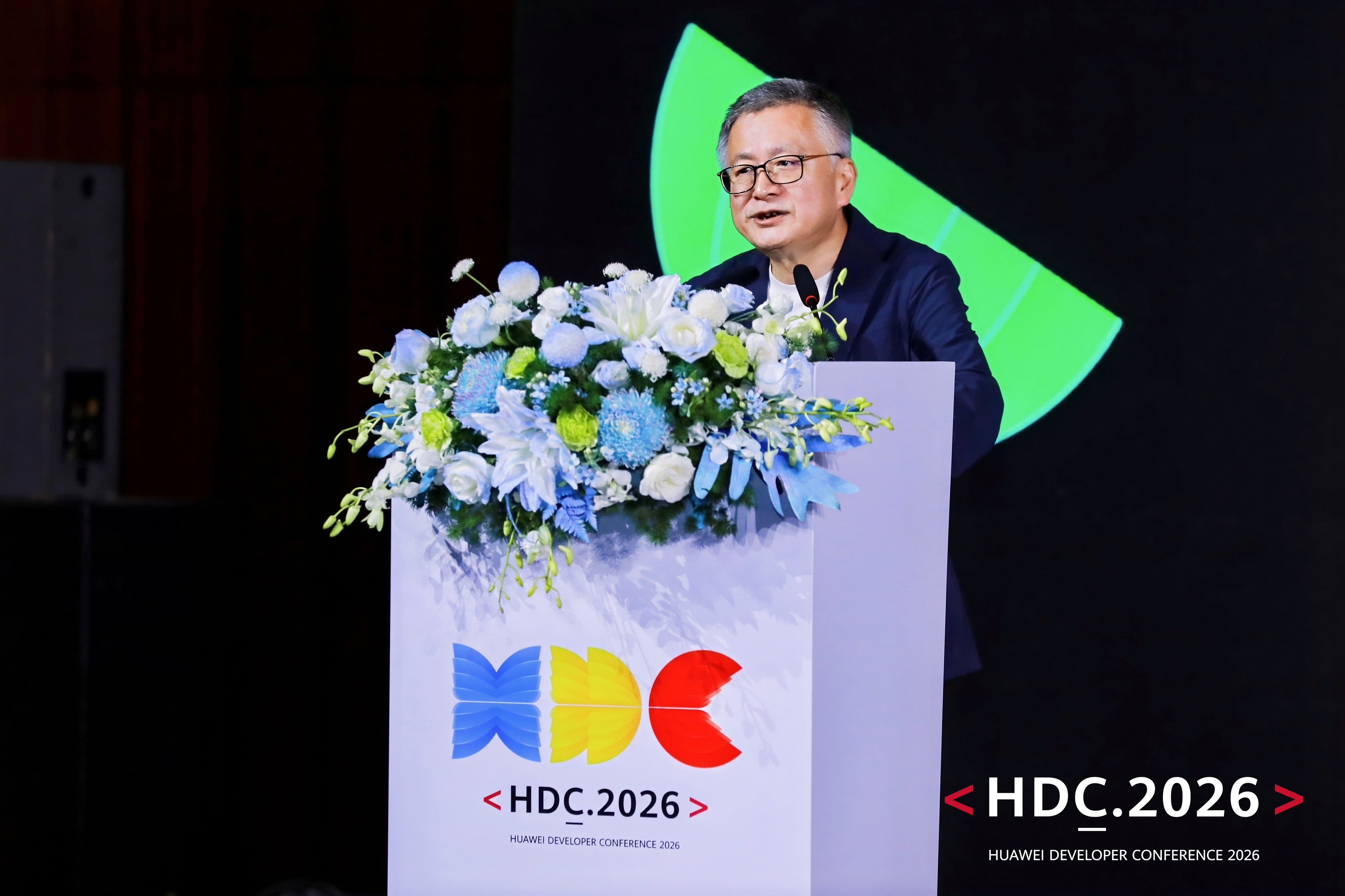 HDC 2026 | 内容化升级+全链路服务，华为游戏中心搭建产业共赢新平台