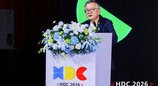 HDC 2026 | 内容化升级+全链路服务，华为游戏中心搭建产业共赢新平台