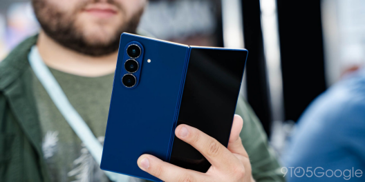 Galaxy Z Fold 8 Ultra 曝光：折叠屏的"超大杯"来了，但争议不小