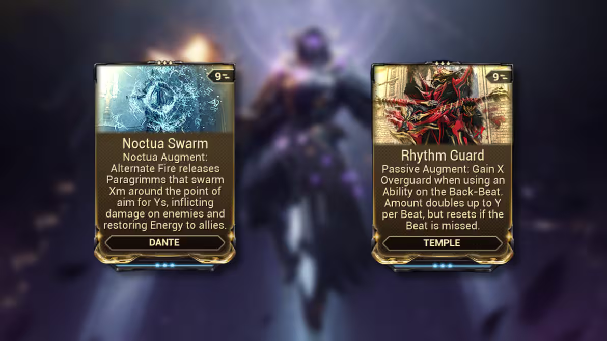 Warframe《Jade之影：众星》版本今日上线，特别直播、武汉校园行即将开启