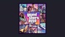 《GTA6》封面图公布 6月25日开启预购