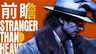 《STRANGER THAN HEAVEN》前瞻：左右互搏的硬派战斗
