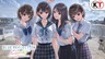 《蓝色反射 Quartet: 少女们的奇迹》第二弹宣传片
