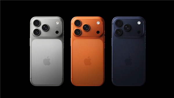 存储芯片成本暴涨，iPhone 17 或于 6 月调价