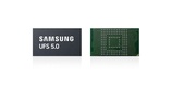读写性能直接翻倍！三星推出全新 UFS 5.0 闪存