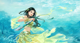 盛夏逐凉悦江湖 充消钜惠乐逍遥 《剑网2》暑期版本今日火热开启！