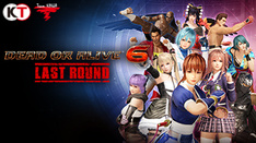 死或生6 Last Round