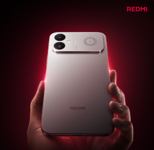 边充边玩不烫手！REDMI K90至尊版续航公布：8550mAh+主板供电
