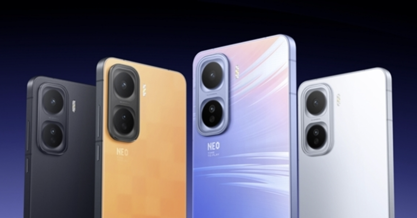 iQOO Neo 11S现身，搭载天玑9500