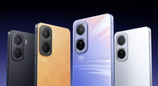 iQOO Neo 11S现身，搭载天玑9500
