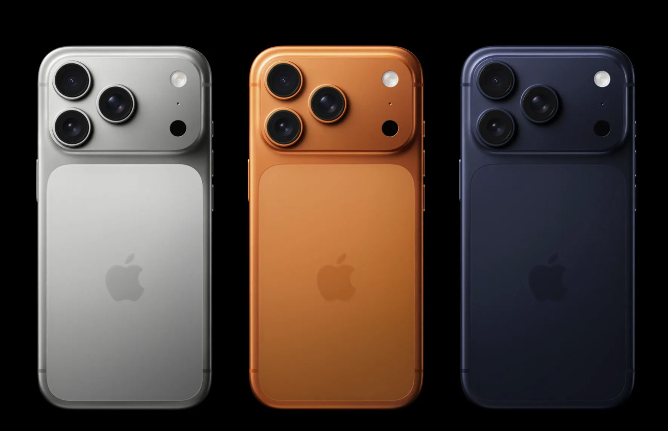 9 月 9 日苹果发布会敲定！iPhone 18 Pro和Ultra 登场