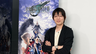《最终幻想7 重制版》总监浜口直樹专访：重制之路的最终“决意”